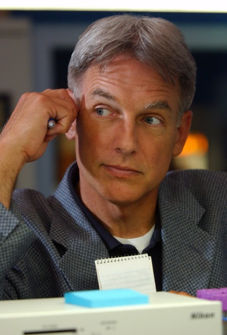 young-mark-harmon. Oops… that