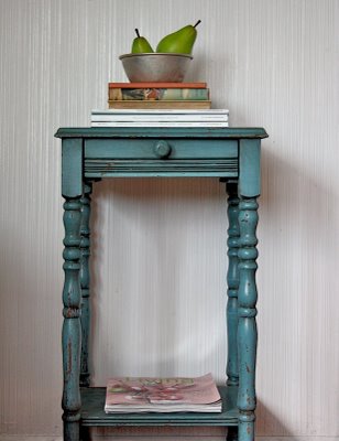 pve nightstand